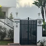 Casa Fina Marbella Urb El Dorado
