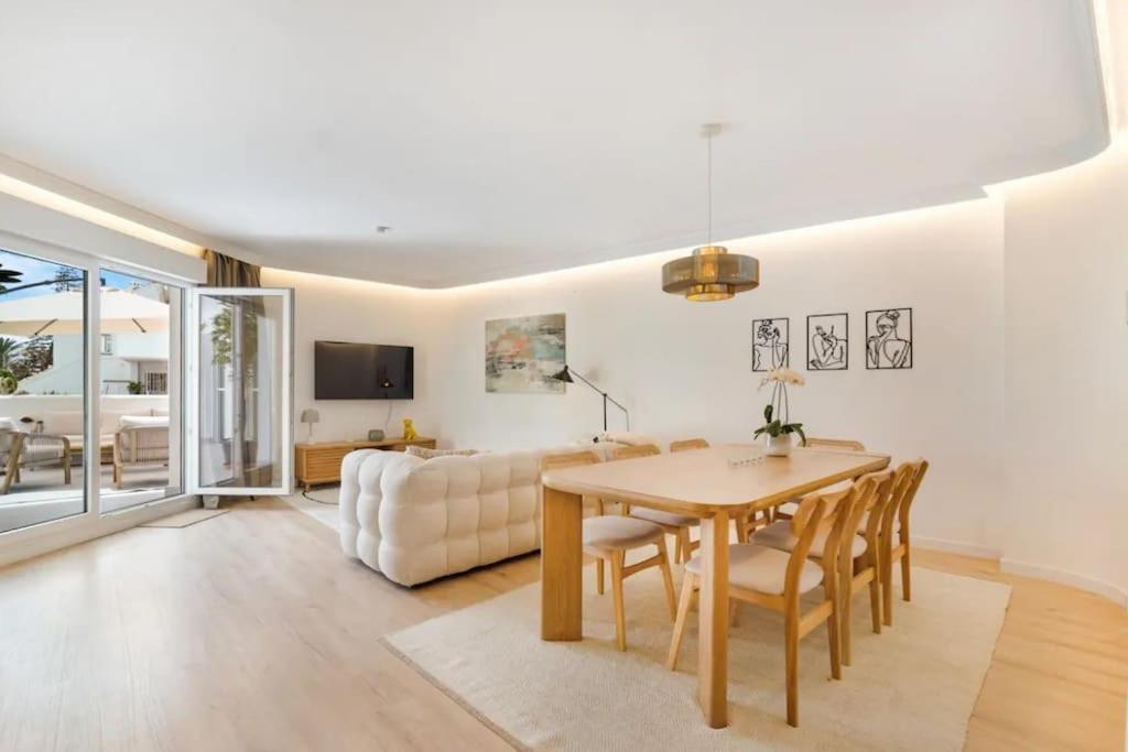 Casa Fina Urb El Dorado Apartment *