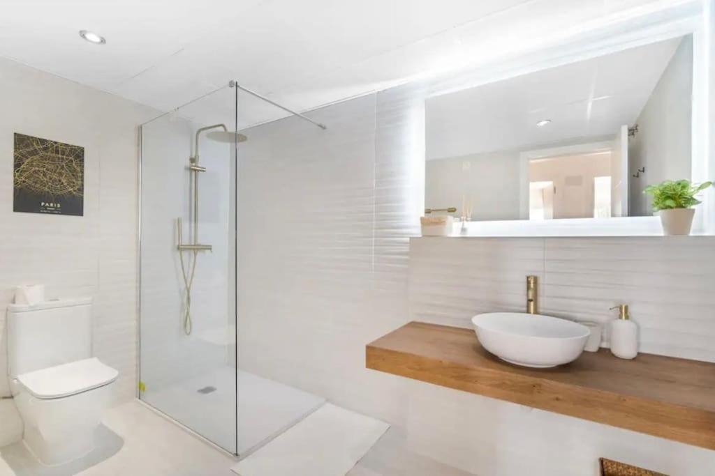 Apartemen Casa Fina Urb El Dorado Marbella