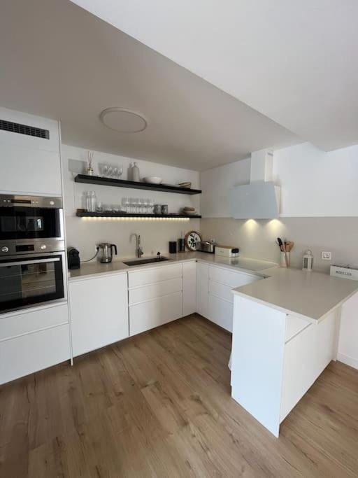 Apartment Casa Fina Urb El Dorado Marbella
