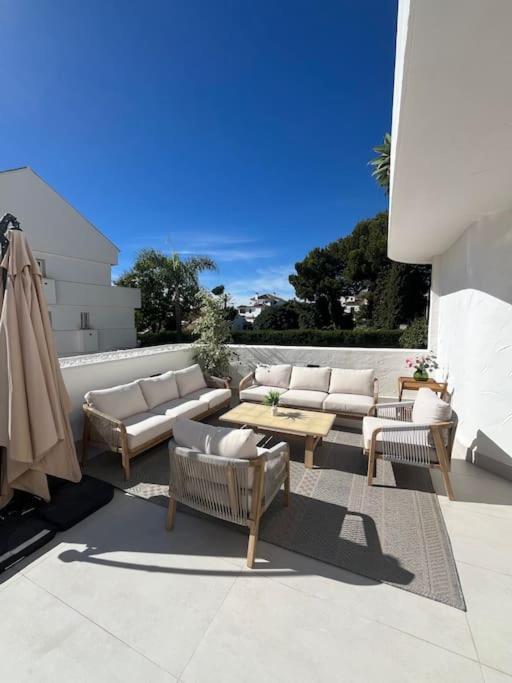 Apartemen Casa Fina Urb El Dorado