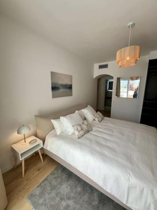 Apartment Casa Fina Urb El Dorado Marbella