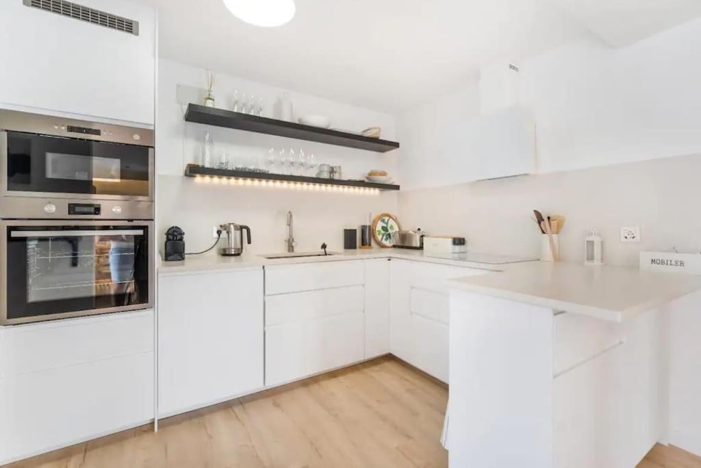 Apartment Casa Fina Urb El Dorado Marbella