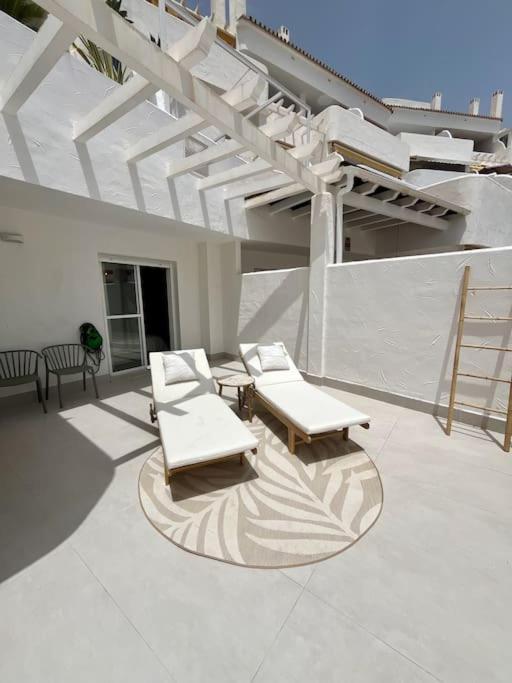Casa Fina Urb El Dorado Apartment
