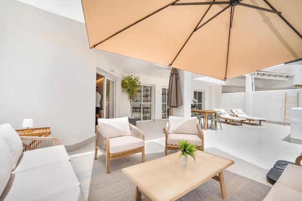 Casa Fina Urb El Dorado Apartemen *