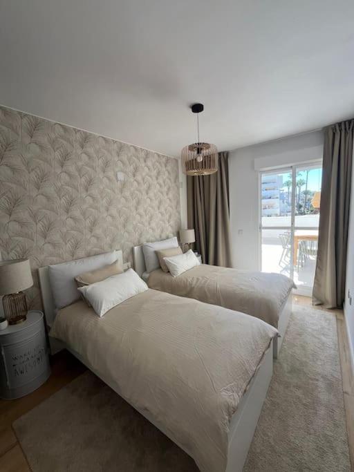 Apartment Casa Fina Urb El Dorado Marbella