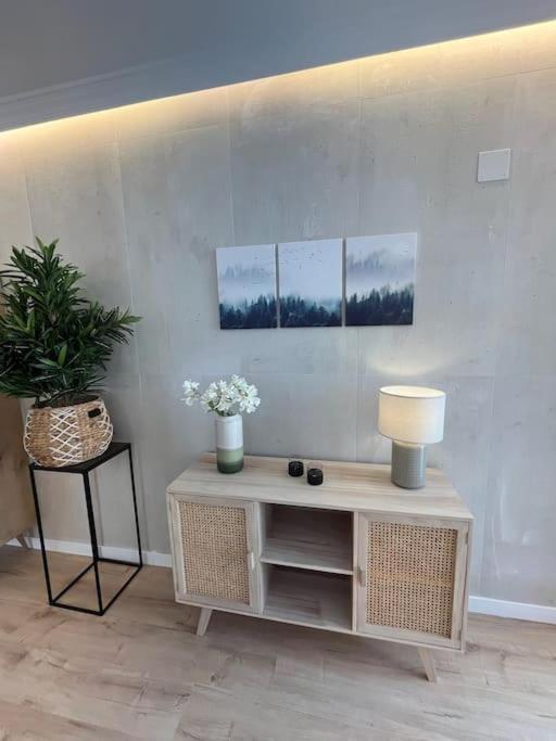 Apartemen Casa Fina Urb El Dorado