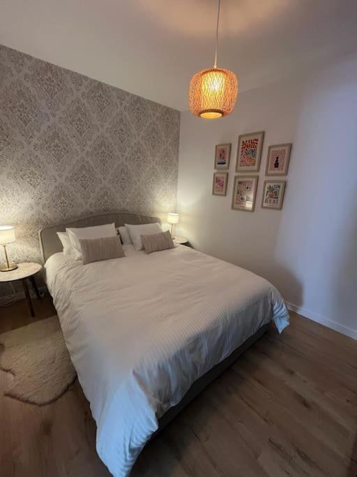 Casa Fina Urb El Dorado Apartemen *