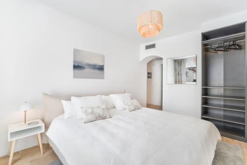 Apartment Casa Fina Urb El Dorado Marbella