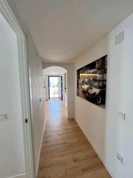 Casa Fina Urb El Dorado Apartment