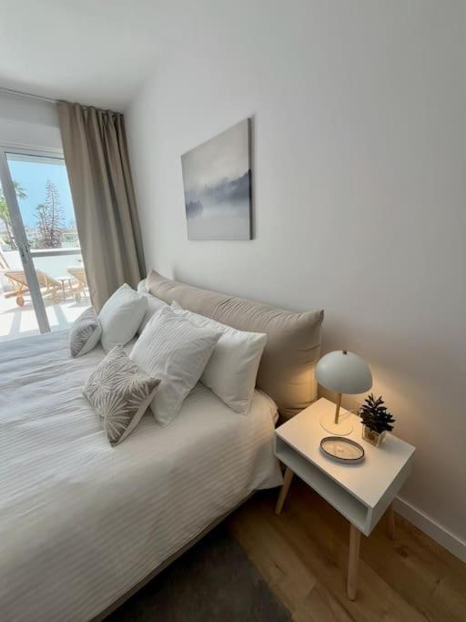 Casa Fina Urb El Dorado Apartemen *