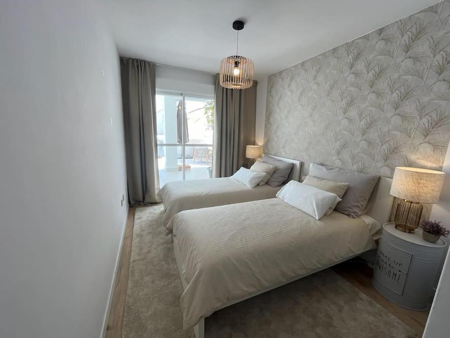 Casa Fina Urb El Dorado Apartment Marbella