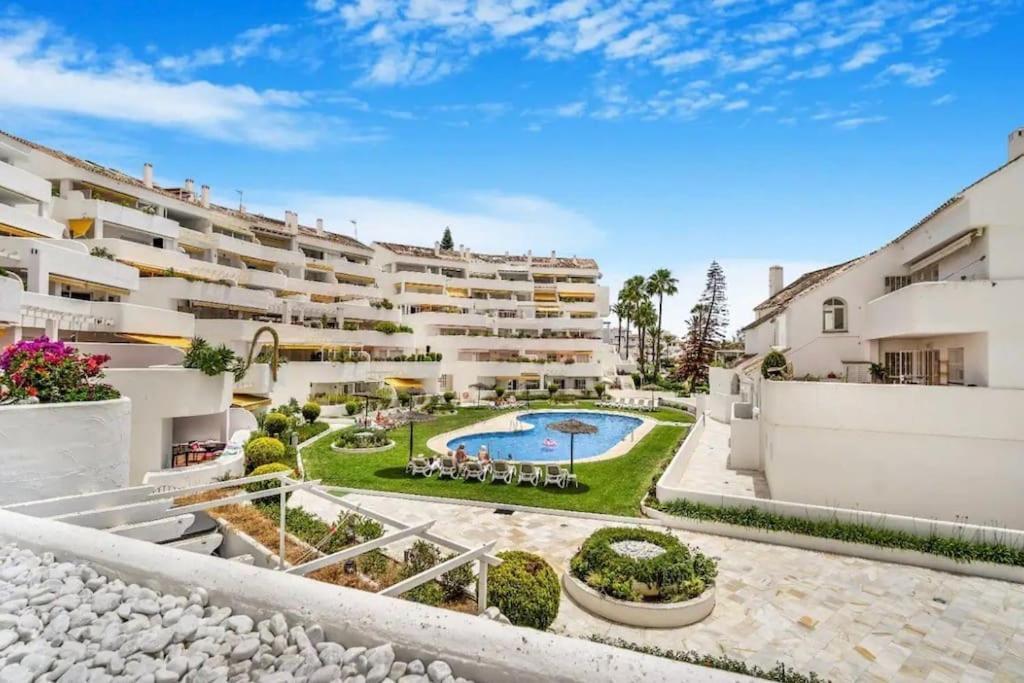 Apartment Casa Fina Urb El Dorado