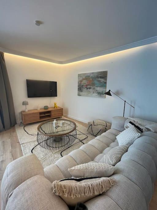 Apartment Casa Fina Urb El Dorado *