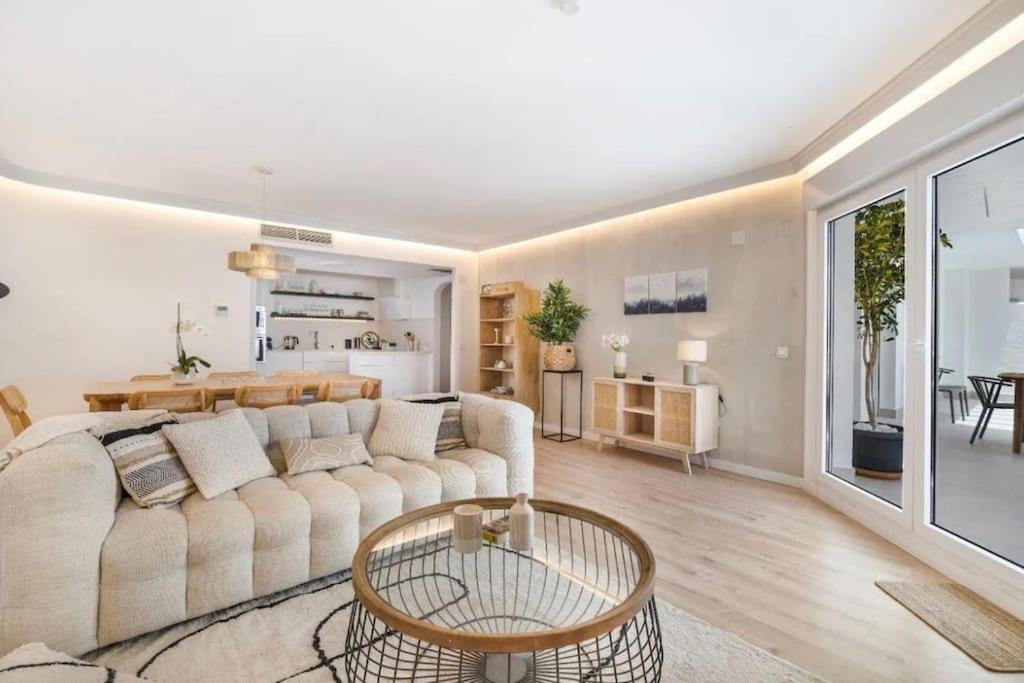 Apartemen Casa Fina Urb El Dorado *