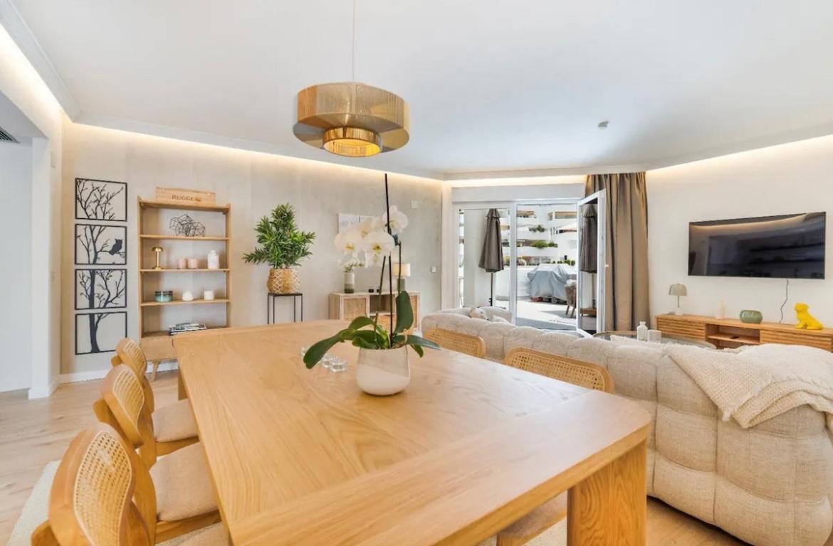Casa Fina Urb El Dorado * Marbella