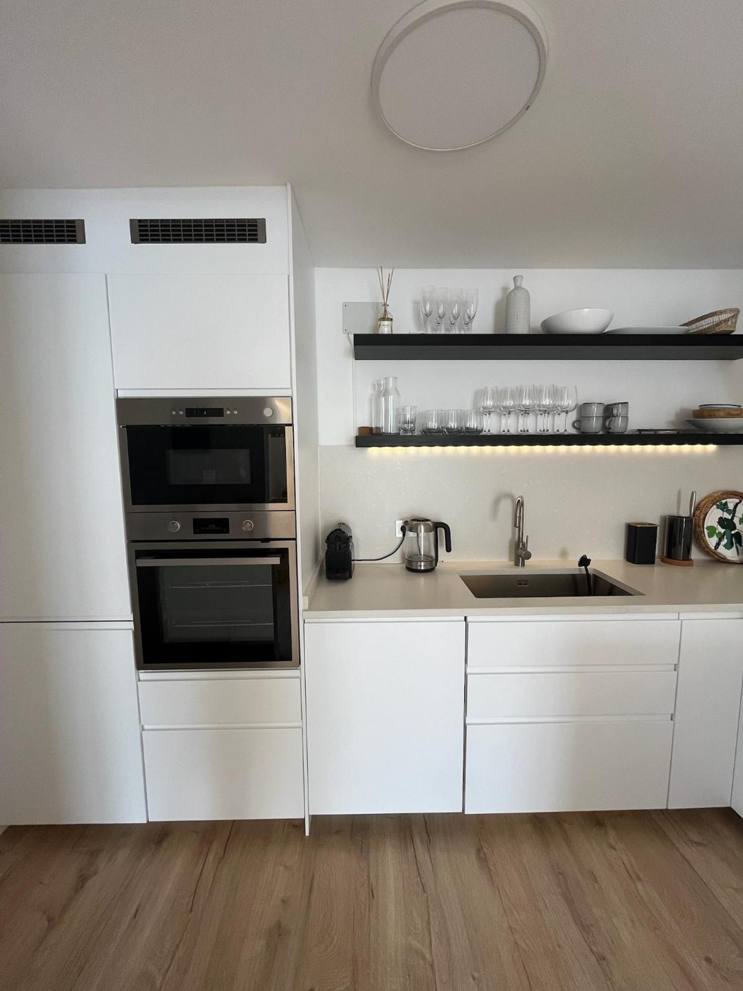 Apartemen Casa Fina Urb El Dorado