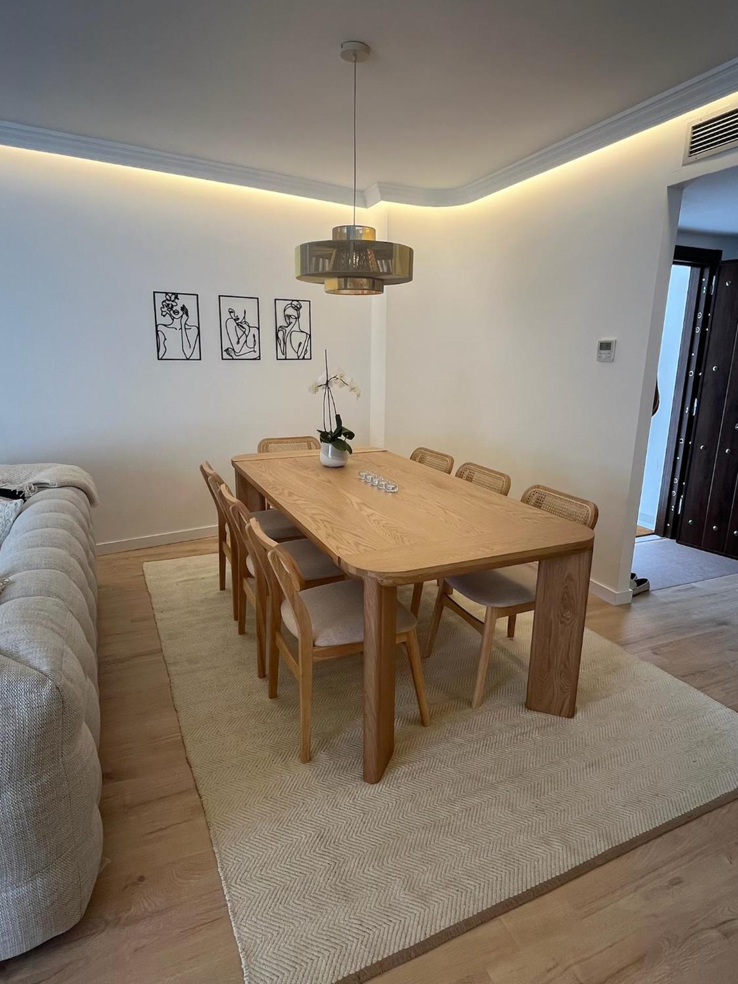 Casa Fina Urb El Dorado Marbella