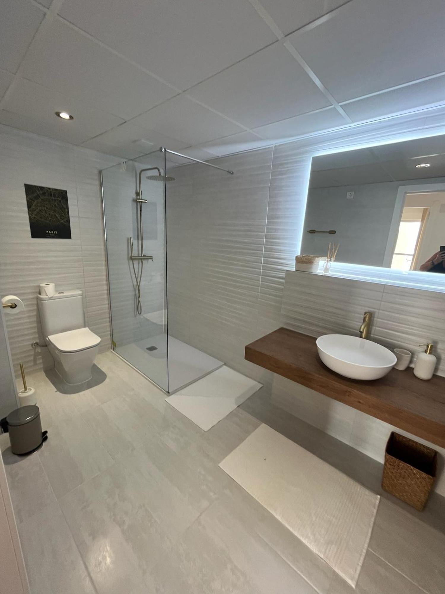 Apartemen Casa Fina Urb El Dorado Marbella
