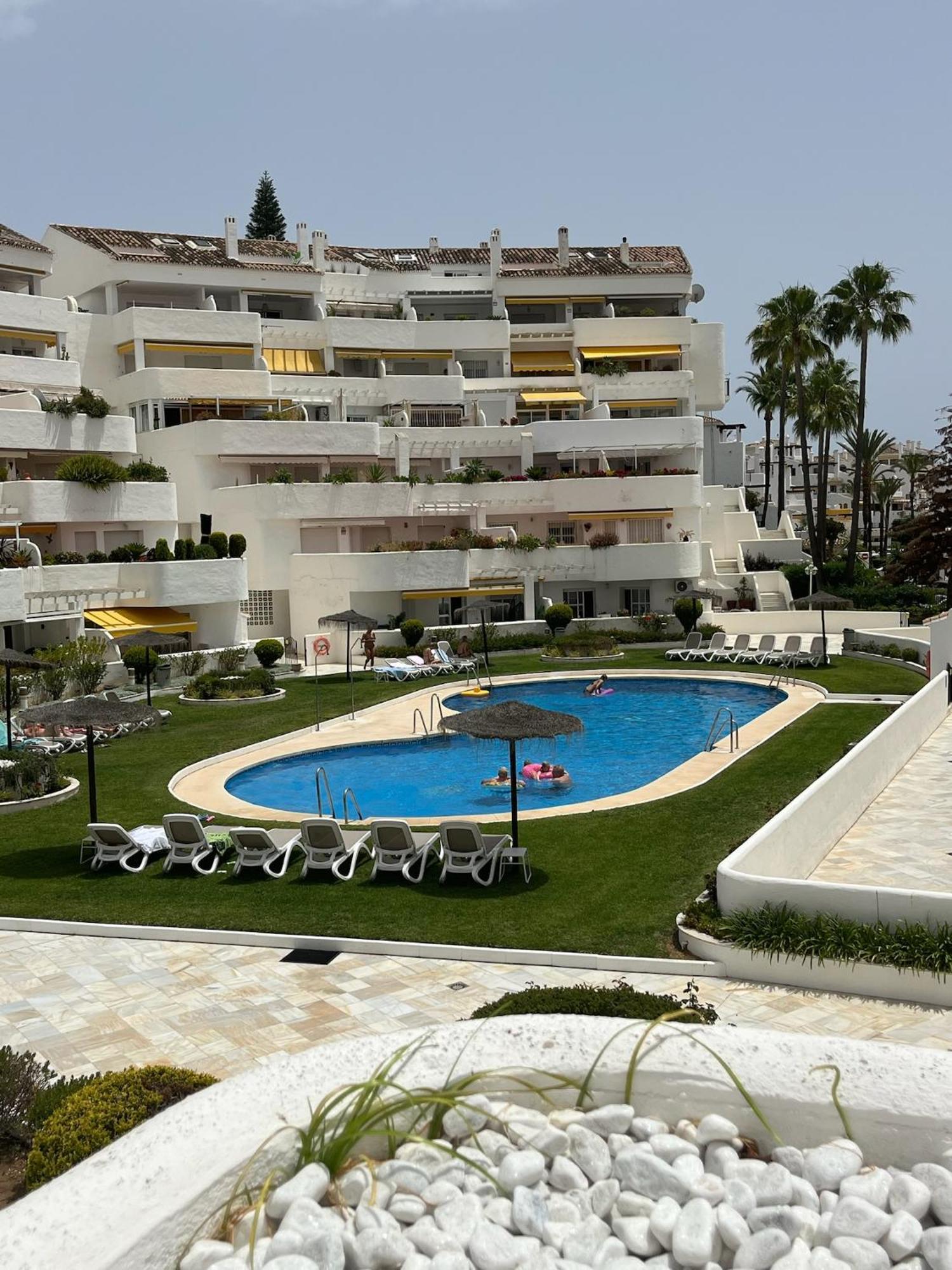 Casa Fina Urb El Dorado Apartment