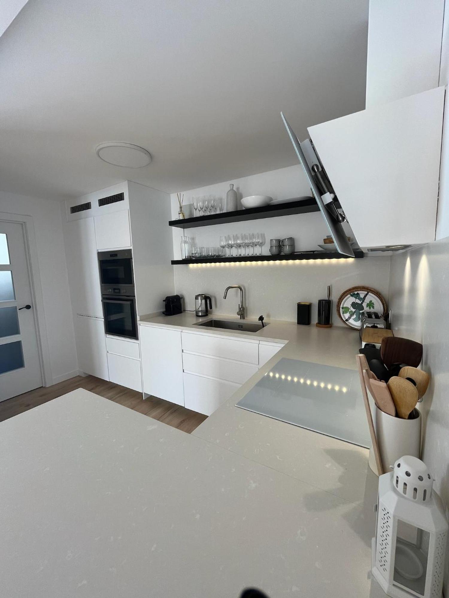 Apartemen Casa Fina Urb El Dorado